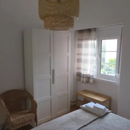 Apartment Alvalade