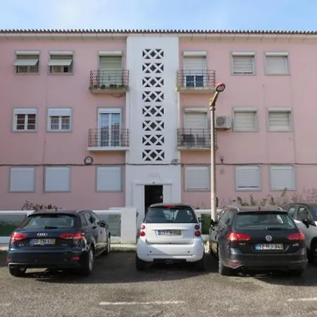Alvalade Apartment Lisbon