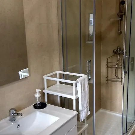 Apartment Alvalade