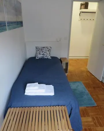 Apartment Alvalade *