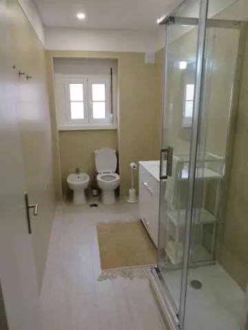 Alvalade Apartment *