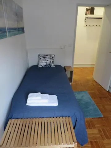 Apartment Alvalade *