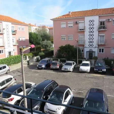 Alvalade リスボン