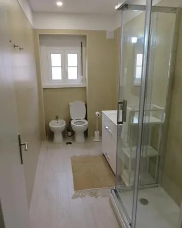 Alvalade Apartmán *