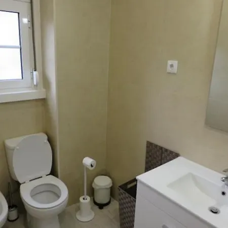 Apartmán Alvalade Lisboa